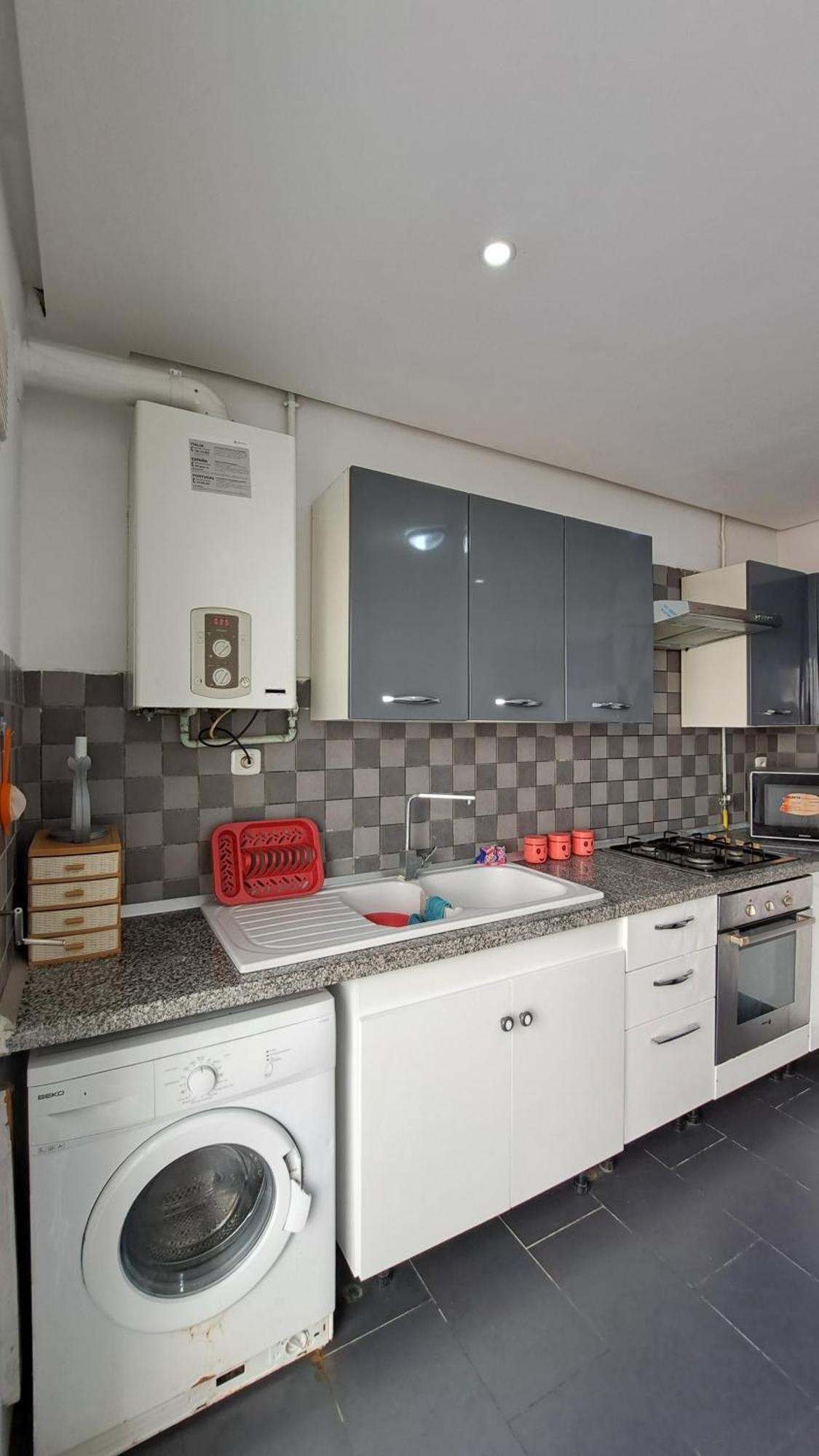 Magnifique Duplex S4 Uniquement Pour Famille