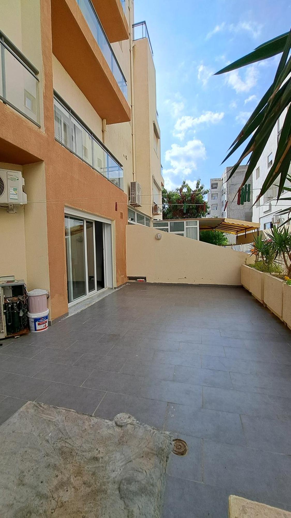 Apartment Magnifique Duplex S4 Uniquement Pour Famille