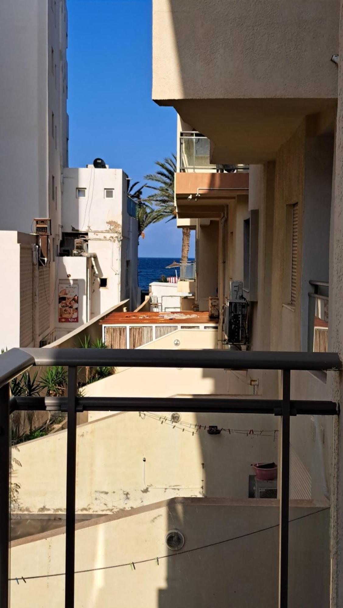 Magnifique Duplex S4 Uniquement Pour Famille * Sousse