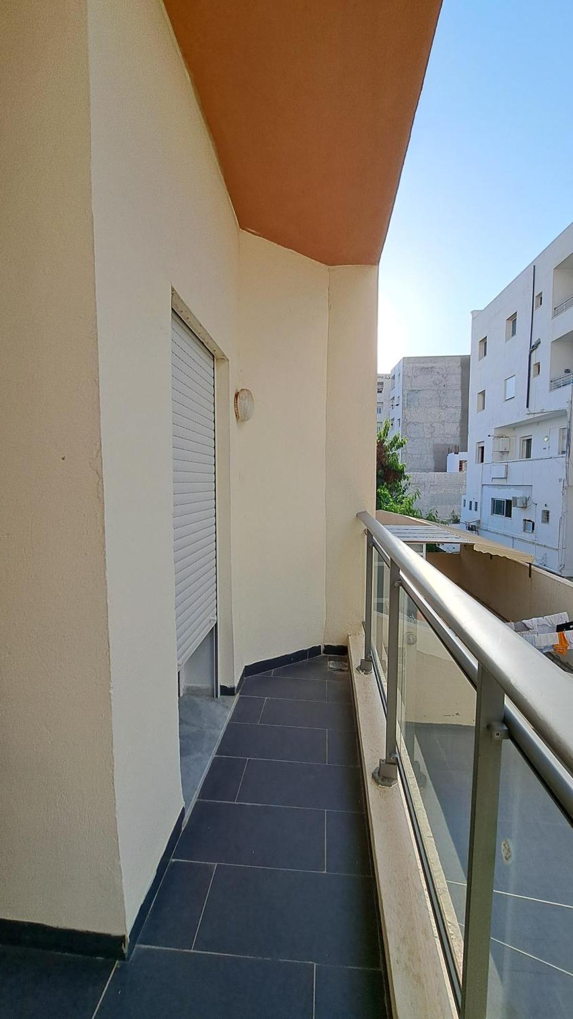 Magnifique Duplex S4 Uniquement Pour Famille Apartment Sousse