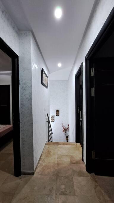Magnifique Duplex S4 Uniquement Pour Famille Apartment Sousse