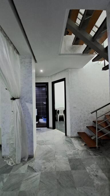 Magnifique Duplex S4 Uniquement Pour Famille Sousse