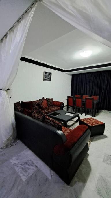 Apartment Magnifique Duplex S4 Uniquement Pour Famille