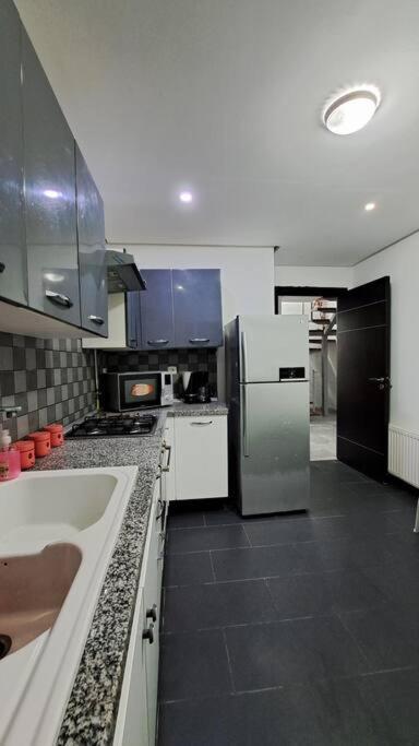 Magnifique Duplex S4 Uniquement Pour Famille * Sousse