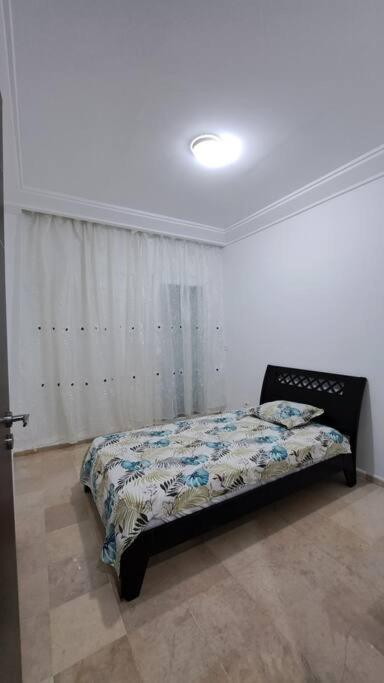 Apartment Magnifique Duplex S4 Uniquement Pour Famille Sousse