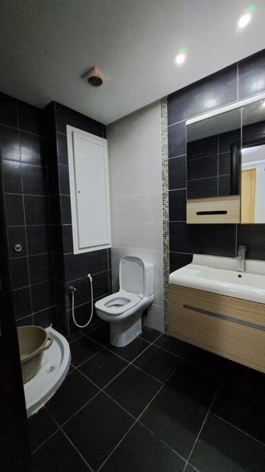 Magnifique Duplex S4 Uniquement Pour Famille Sousse