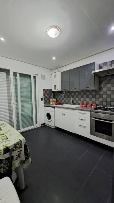 Apartment Magnifique Duplex S4 Uniquement Pour Famille Sousse