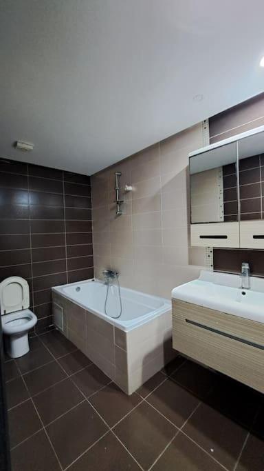 Magnifique Duplex S4 Uniquement Pour Famille *