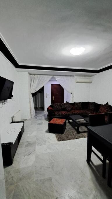 Magnifique Duplex S4 Uniquement Pour Famille Sousse