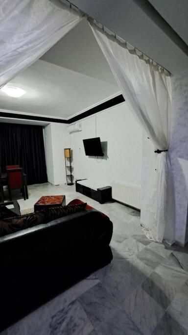 Magnifique Duplex S4 Uniquement Pour Famille Sousse