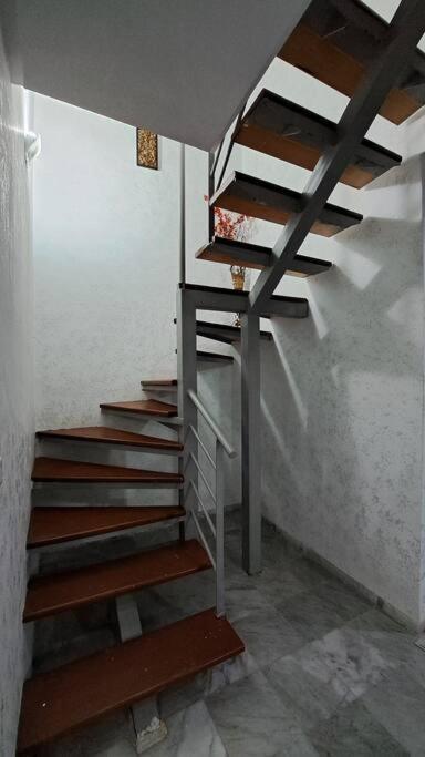 Apartment Magnifique Duplex S4 Uniquement Pour Famille *