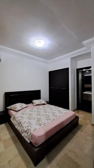 Magnifique Duplex S4 Uniquement Pour Famille Apartment Sousse